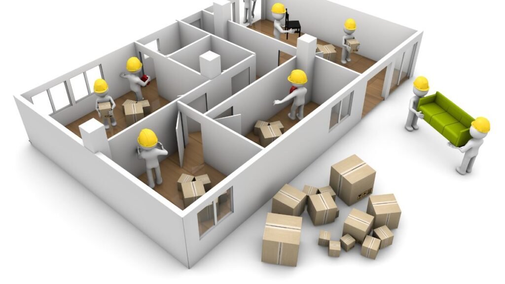 Normativas y licencias necesarias para una reforma en roquetas del mar