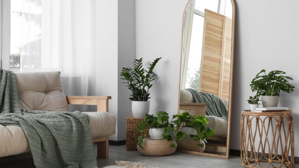 Tendencias en diseño de interiores para reformas residenciales